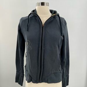 Mountain Hard Wear Hoodie Ladies Small